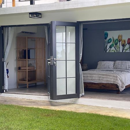The Serene House Bed & Breakfast Luquillo Zewnętrze zdjęcie