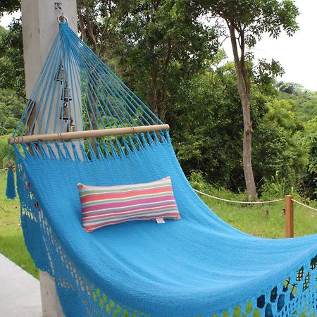The Serene House Bed & Breakfast Luquillo Zewnętrze zdjęcie
