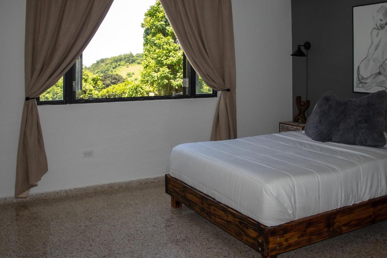 The Serene House Bed & Breakfast Luquillo Zewnętrze zdjęcie
