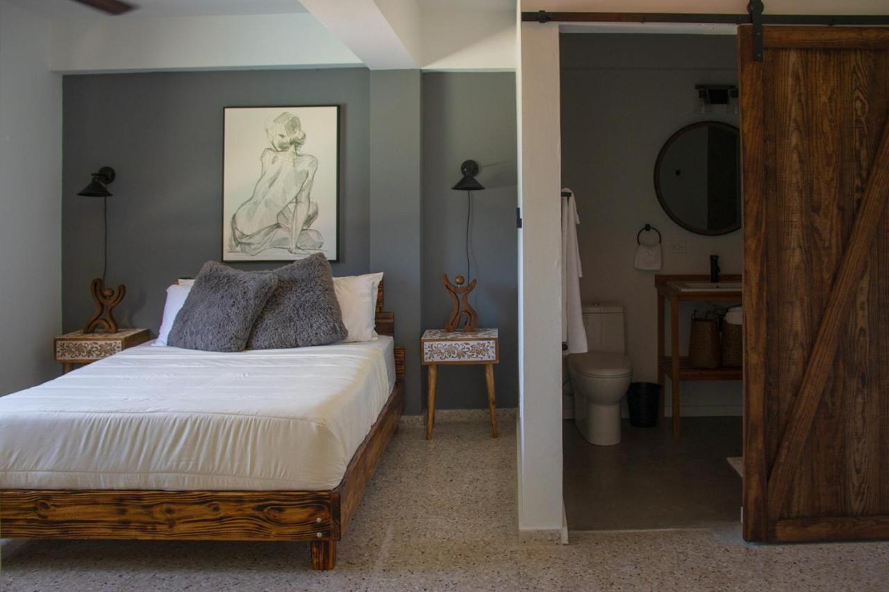 The Serene House Bed & Breakfast Luquillo Zewnętrze zdjęcie