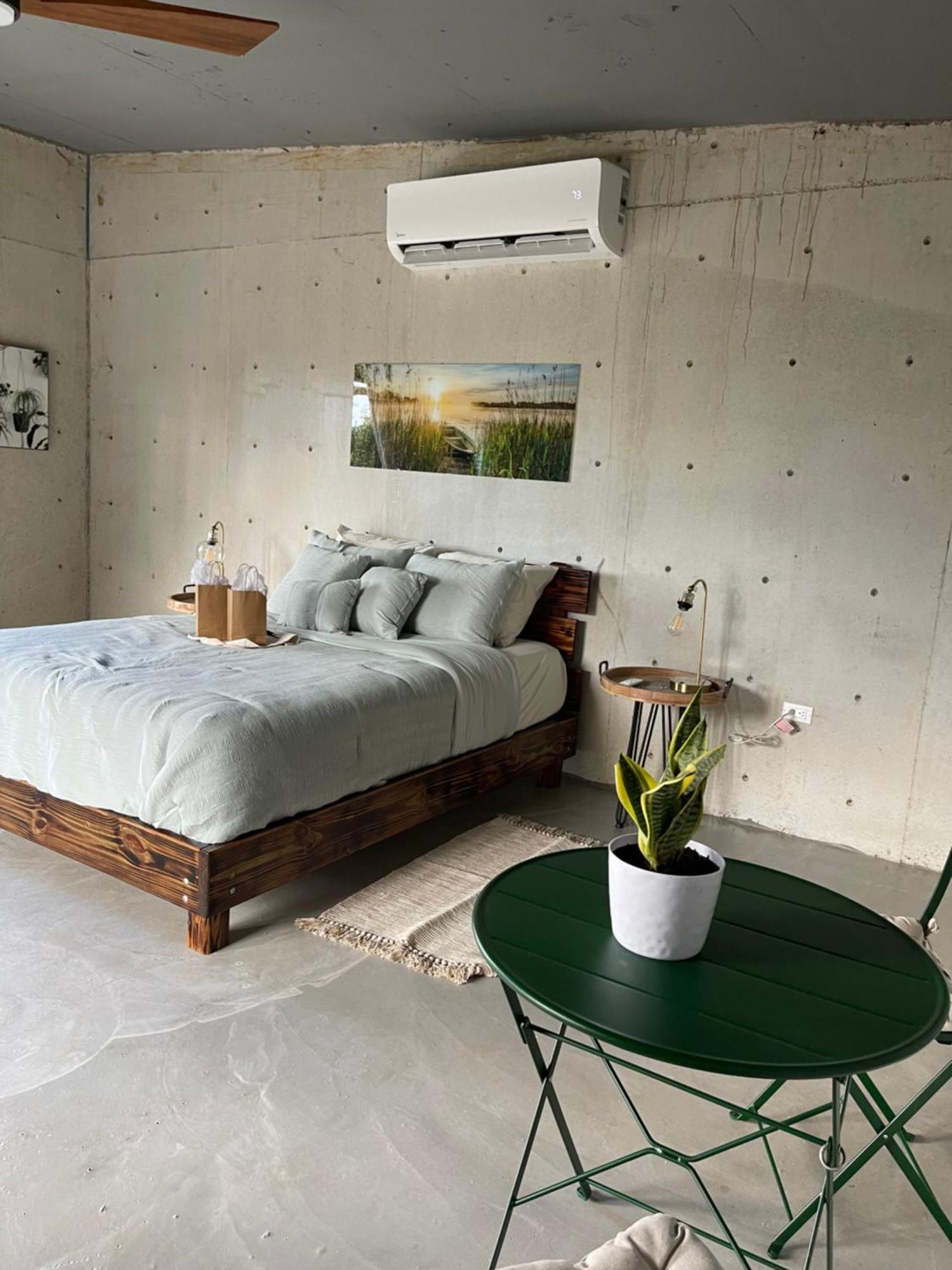 The Serene House Bed & Breakfast Luquillo Zewnętrze zdjęcie