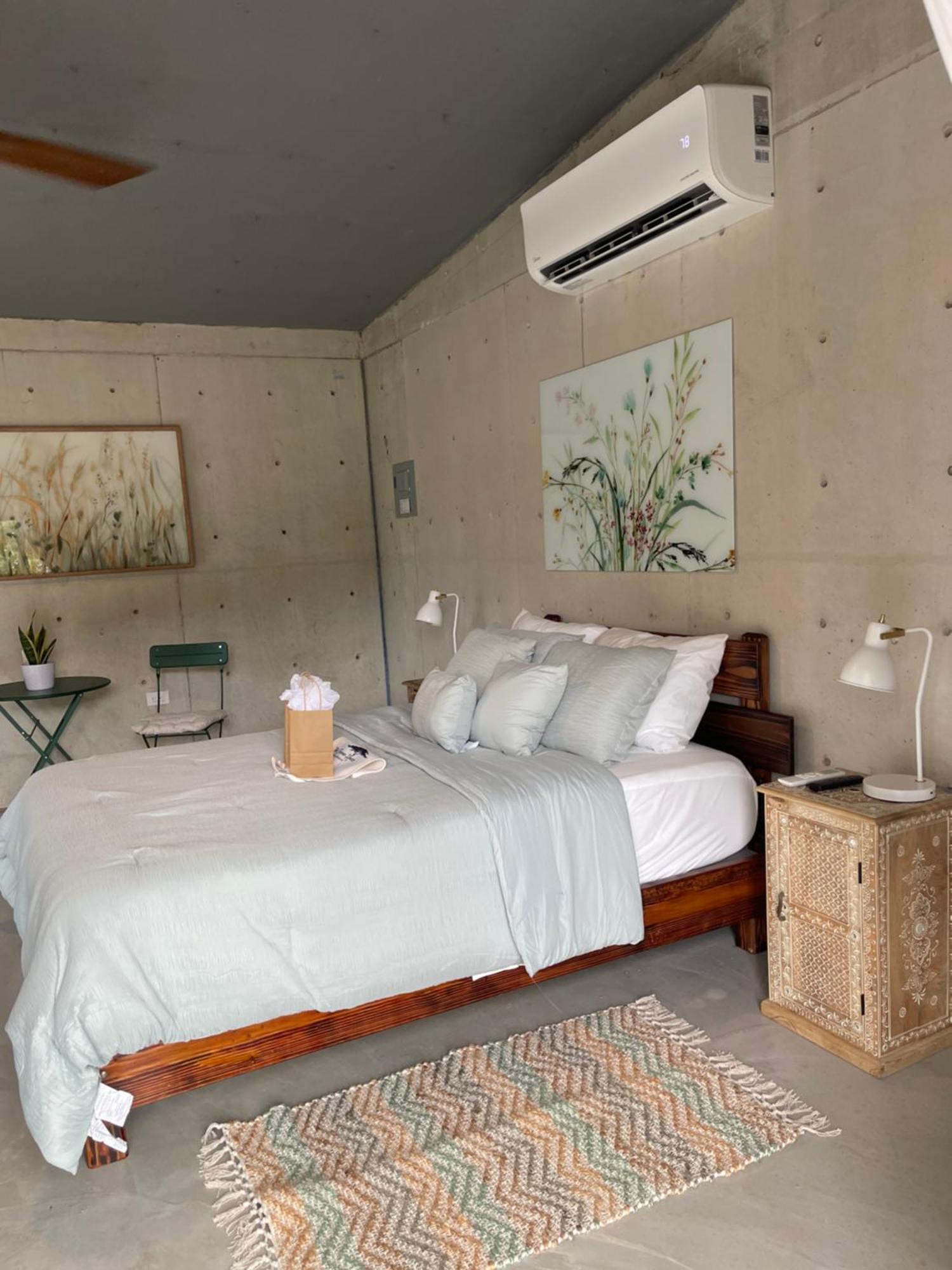 The Serene House Bed & Breakfast Luquillo Zewnętrze zdjęcie