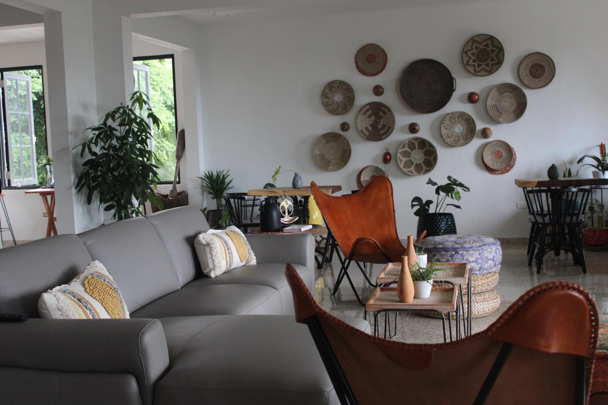 The Serene House Bed & Breakfast Luquillo Zewnętrze zdjęcie