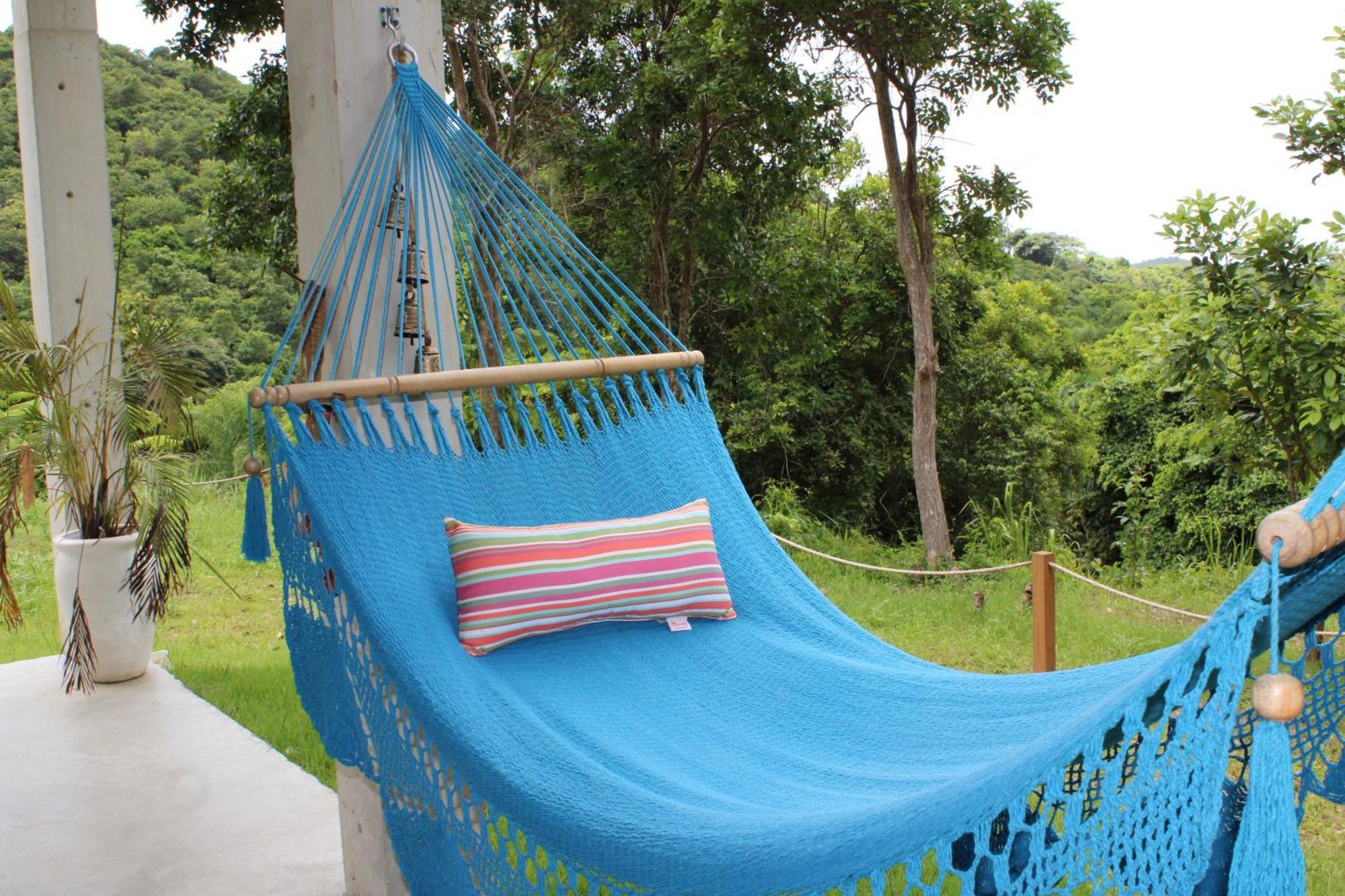 The Serene House Bed & Breakfast Luquillo Zewnętrze zdjęcie